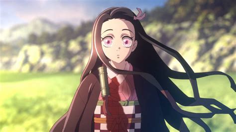 Nezuko Kamado (Demon Slayer: Kimetsu no Yaiba) by Blue-Leader97 on DeviantArt