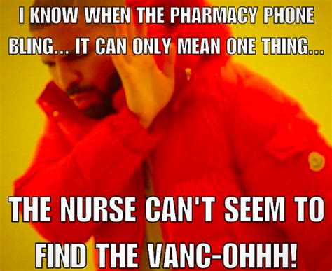 Pharmacy Memes