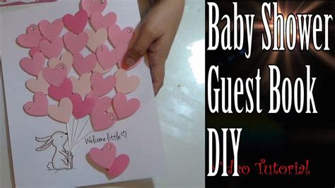 The Best Diy Baby Book Ideas - Home, Family, Style and Art Ideas