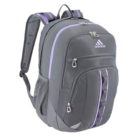 adidas Prime III Laptop Backpack | Kohls | Adidas backpack, Backpack brands, Backpacks