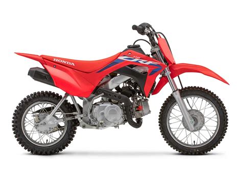 2023 110cc Dirt Bikes To Buy | Dirt Rider