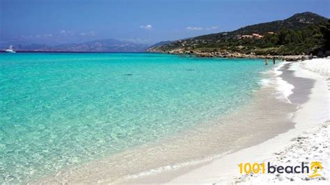 The best hotels in Corsica with private beach