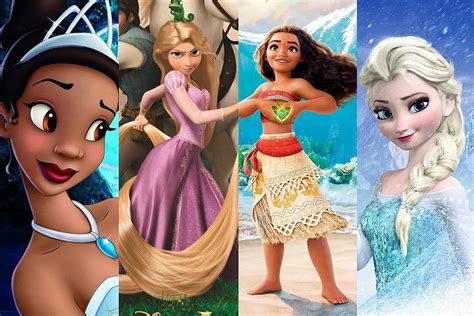 We Ranked From 1 to 10 our Favorite Disney Movies! | Thatsweetgift