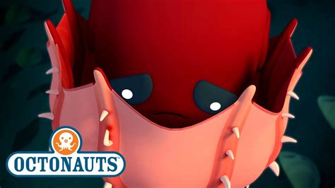 @Octonauts - The Vampire Squid | Halloween Special! | @KidzukoSony - YouTube