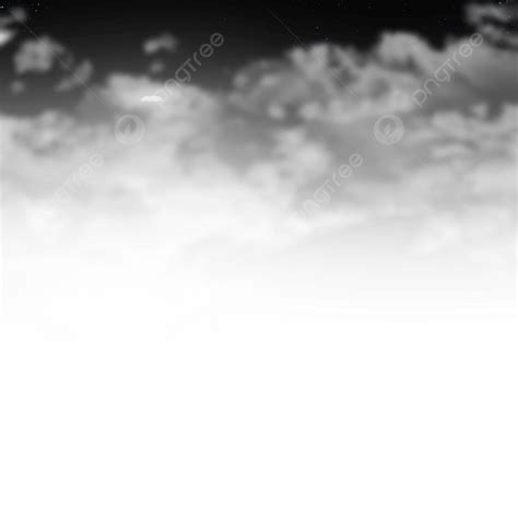 Sky Cloud PNG Image, Clouds In The Black Sky Free Png, Black Night Sky Png, Night Sky Png ...