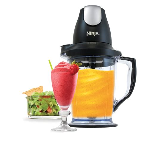 Difference between ninja blender and food processor - juluchem