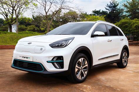 2024 Kia Niro Ev Range - Eddy Nerita