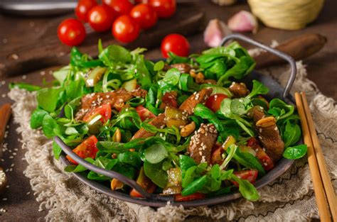 "Thai Salad" Images – Browse 2,539 Stock Photos, Vectors, and Video | Adobe Stock