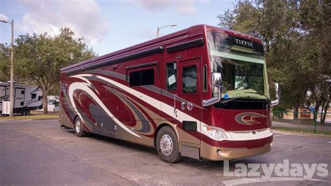 New & Used Class A Motorhomes For Sale | Lazydays