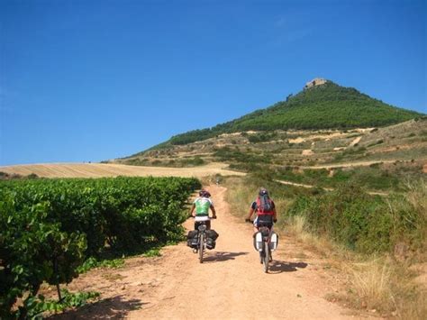 Camino Frances Route | The French Way | CaminoWays.com