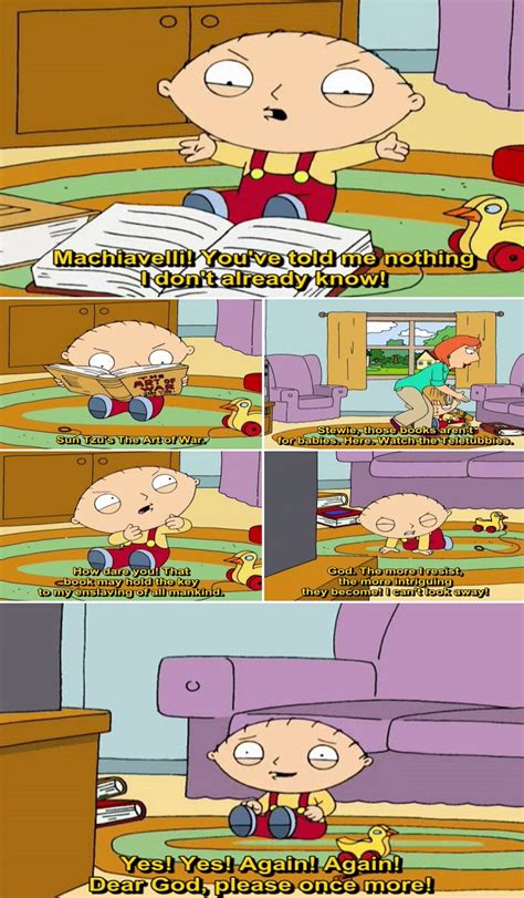 Best Stewie Griffin Quotes. QuotesGram