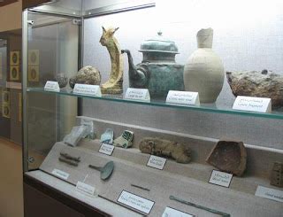 FUJAIRAH IN FOCUS: Visiting the Fujairah Museum