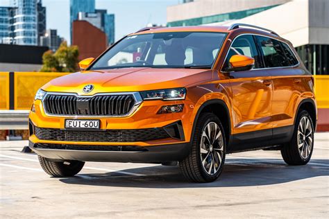 2023 Skoda Karoq Style review | CarExpert