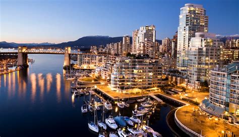 Travel Canada: Vancouver ranks among world's best cities - Vancouver Is Awesome