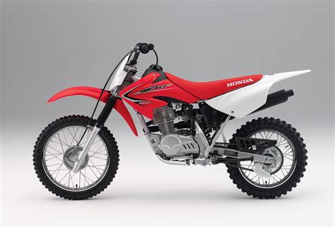 HONDA CRF80F specs - 2010, 2011 - autoevolution