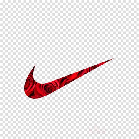 Download High Quality nike swoosh logo red Transparent PNG Images - Art Prim clip arts 2019