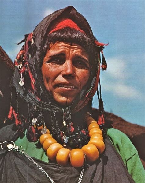 African Berbers in Pictures | Egyptsearch Reloaded