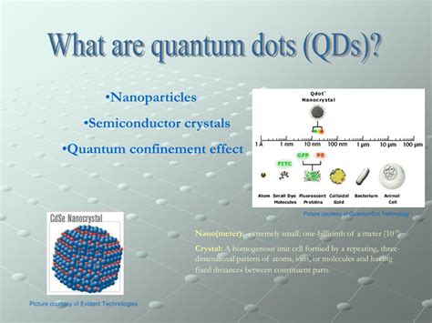 PPT - Synthesis of Quantum Dots PowerPoint Presentation, free download - ID:3975216