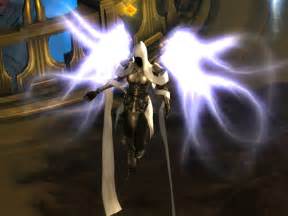 Auriel - Diablo Wiki