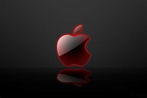 Apple Logo 4k Wallpapers - Wallpaper Cave