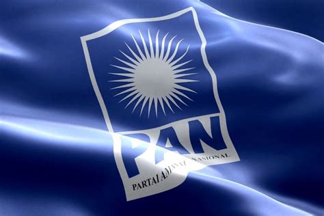 Detail Logo Partai Pan Png Koleksi Nomer 13