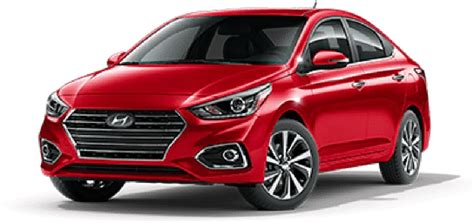 2020 Hyundai Accent Colors, Price, Specs | Gurley Leep Hyundai