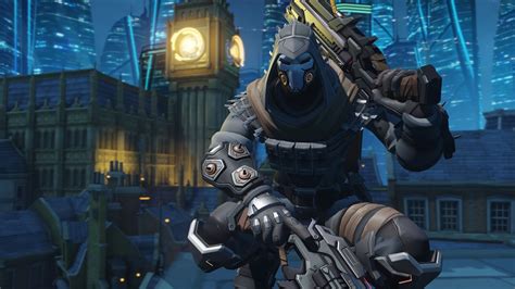 Overwatch 2 Reaper guide: lore, abilities, and gameplay | TechRadar