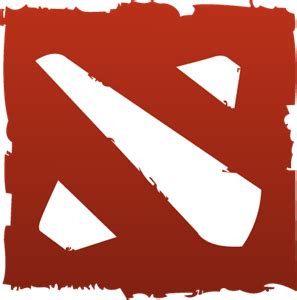 Dota 2 Logo PNG Vector (AI) Free Download