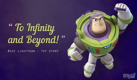 Funny Buzz Lightyear Quotes - ShortQuotes.cc