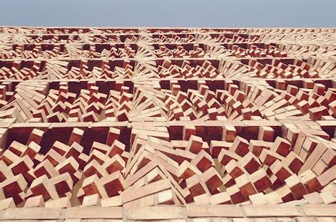 Construction Techniques: 7 Radical Ways to Build with Brick - Architizer Journal