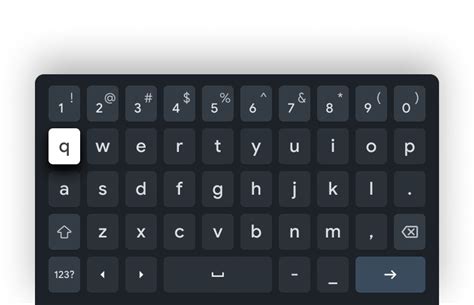 On-screen keyboard | Android Developers