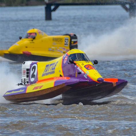 F1 PC Legends - Formula One Powerboat Championship