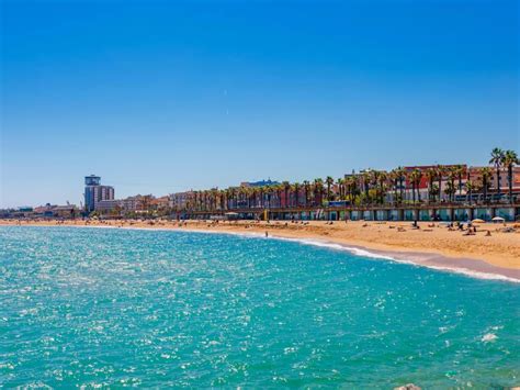 The Best Beaches in Barcelona Guide - City Wonders