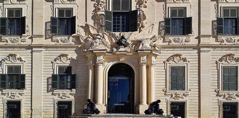 Baroque Architecture in Malta