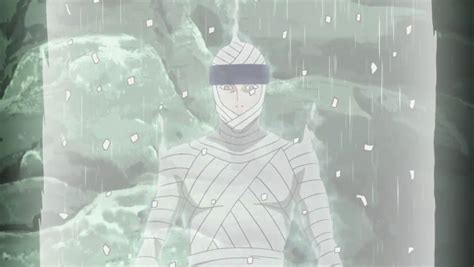 Mu [2nd Tsuchikage] | Naruto characters, Naruto, Anime