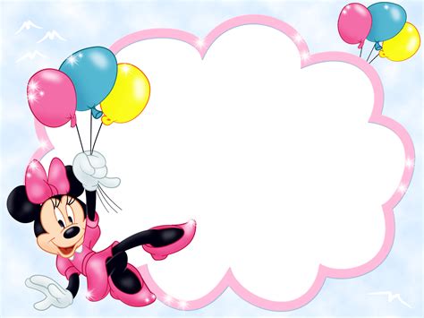 Pink Minnie Mouse Wallpapers - Top Free Pink Minnie Mouse Backgrounds ...