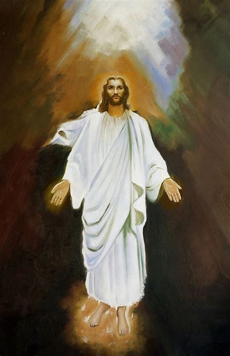 Jesus Christ, Art Painting By Harry Anderson | ubicaciondepersonas.cdmx.gob.mx