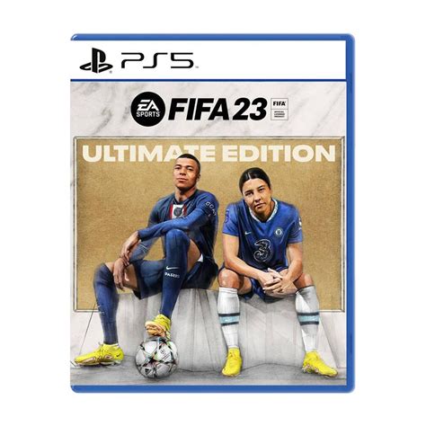 Ea Sports Fifa 23 Ultimate Edition Ps4tm Ps5tm Offers Discount | www.ykshocam.com