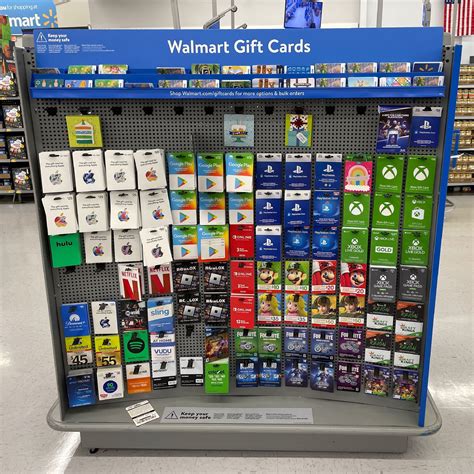 Walmart Must Pay Customers $4M After Gift Card Scheme–Find Out How To ...