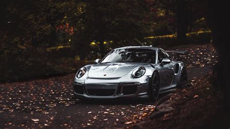 photography, Car, Porsche 911 Carrera S, Porsche, Porsche 911 GT3 RS HD Wallpapers / Desktop and ...