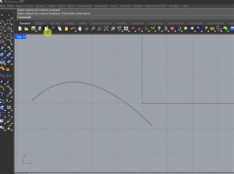 Rhino 8 - 3D sketches do not work - Serengeti (Rhino WIP) - McNeel Forum