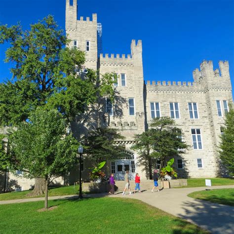 Illinois State University - Admission Requirements, SAT, ACT, GPA and chance of acceptance