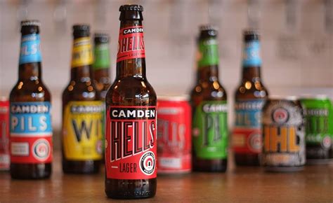 Craft beer brands risk a 'clash of cultures' as major brewers look to ...