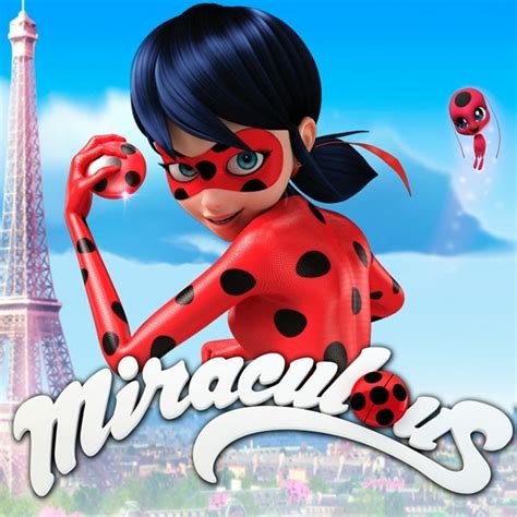 Wendy Child – It's Ladybug- Miraculous Ladybug Theme Song Lyrics | Genius Lyrics