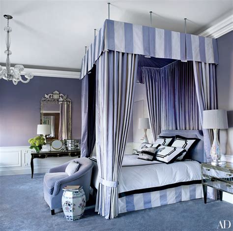 Decor Inspiration: Canopy Beds Photos | Architectural Digest