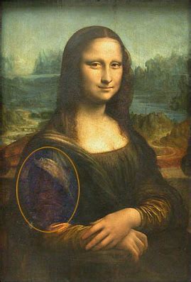 The Mona Lisa - Wikiversity