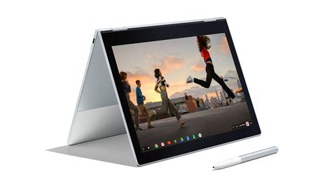 Google Pixelbook: everything you need to know | TechRadar