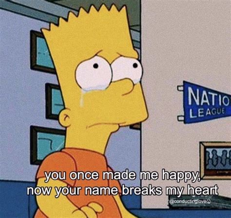 Sad Simpsons Quotes Wallpapers - Top Free Sad Simpsons Quotes Backgrounds - WallpaperAccess