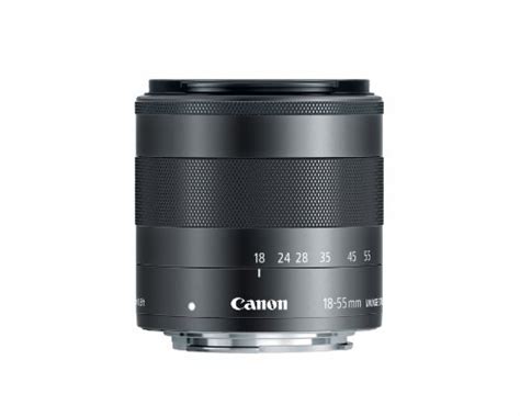 Best Canon M50 Lenses [Top 5 Expert Picks] - CameraGurus