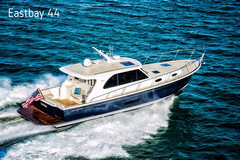 New boats – Grand Banks Yachts – DBC Marine